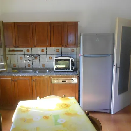 Vila Casa Otello *